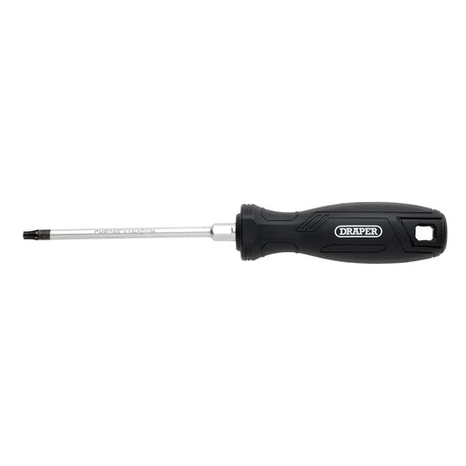 Draper TX-STAR® Tamperproof Screwdriver T20H 100mm