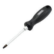 Draper TX-STAR® Tamperproof Screwdriver T25H 100mm
