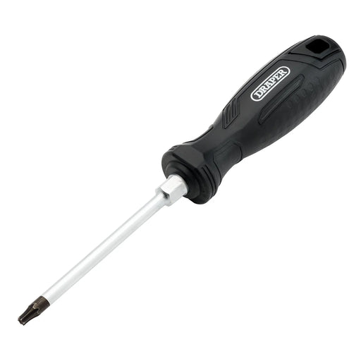 Draper TX-STAR® Tamperproof Screwdriver T25H 100mm