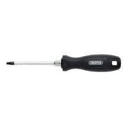 Draper TX-STAR® Tamperproof Screwdriver T25H 100mm
