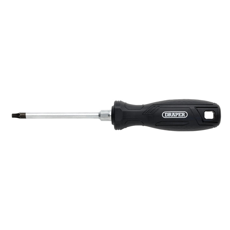 Draper TX-STAR® Tamperproof Screwdriver T25H 100mm
