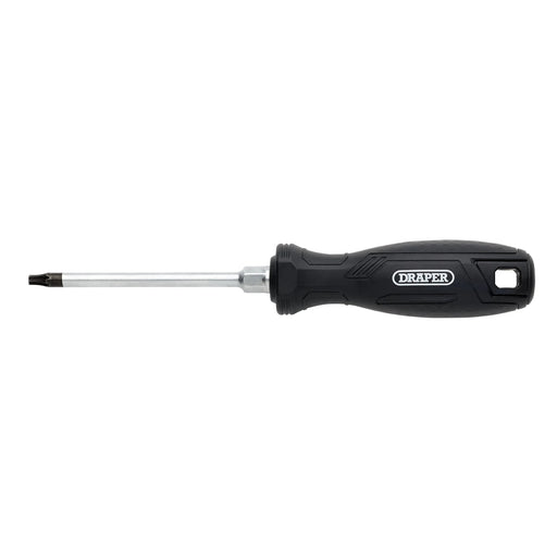 Draper TX-STAR® Tamperproof Screwdriver T25H 100mm