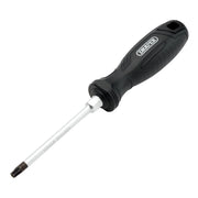 Draper TX-STAR® Tamperproof Screwdriver T30H 100mm