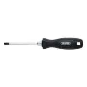 Draper TX-STAR® Tamperproof Screwdriver T30H 100mm