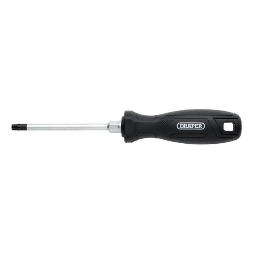 Draper TX-STAR® Tamperproof Screwdriver T30H 100mm