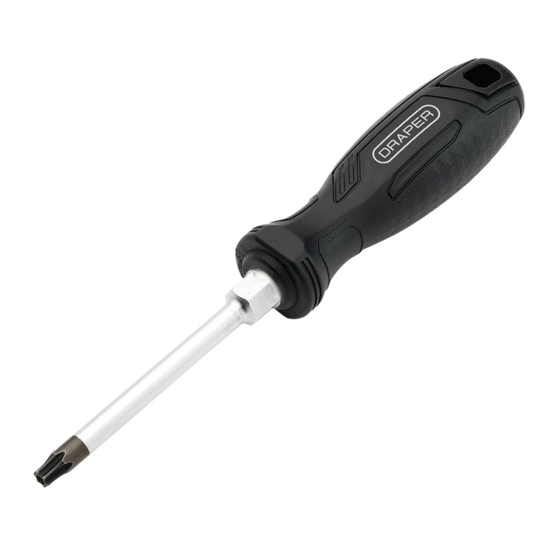 Draper TX-STAR® Tamperproof Screwdriver T40H 100mm