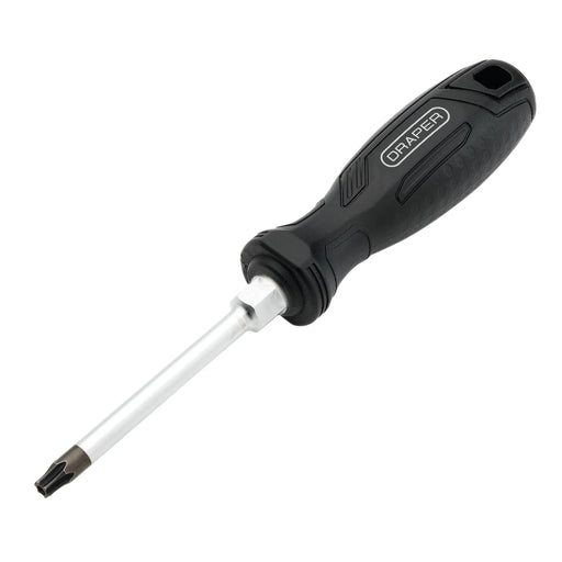 Draper TX-STAR® Tamperproof Screwdriver T40H 100mm