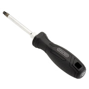 Draper TX-STAR® Tamperproof Screwdriver T40H 100mm