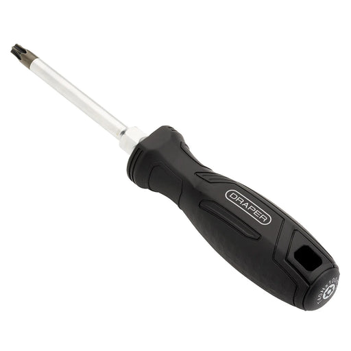 Draper TX-STAR® Tamperproof Screwdriver T40H 100mm
