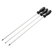 Draper Long Reach Screwdriver Set 3 Piece