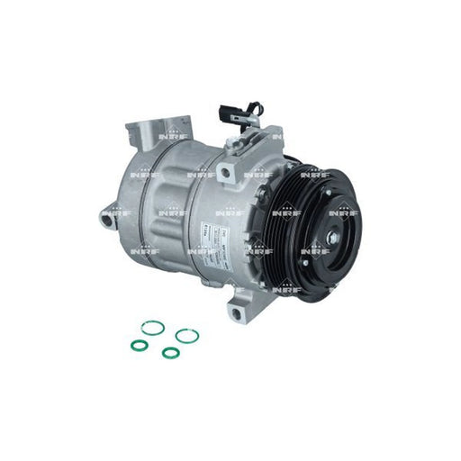 NRF Air Conditioning Compressor 32482