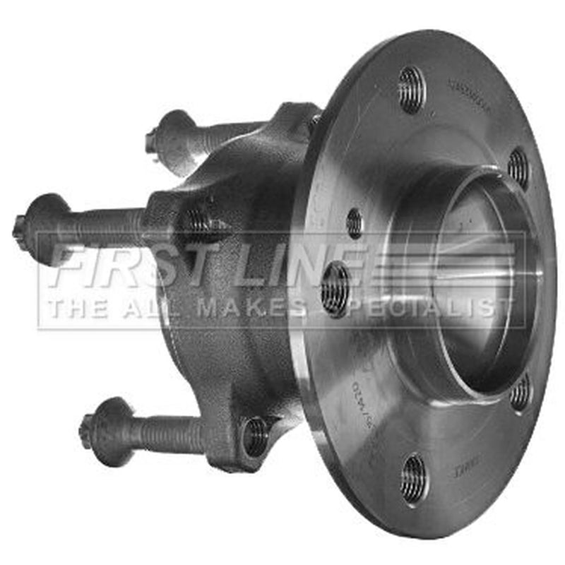 First Line Wheel Bearing Kit FBK1435
