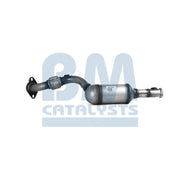 BM Catalysts Homologated Petrol Cat BM90745H