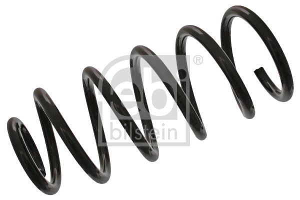 Febi Rear Suspension Coil Spring