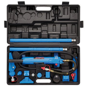 Draper Expert Hydraulic Body Repair Kit 4 Tonne (15 Piece)