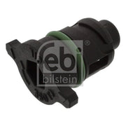 Febi Oil Sump Screw Plug Plastic 100989