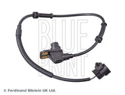 Blue Print ADG07118 Sensor, wheel speed