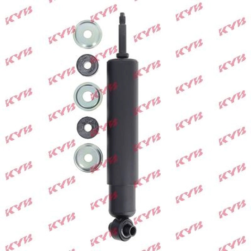 KYB Shock Absorber Damper Strut Rear 445033