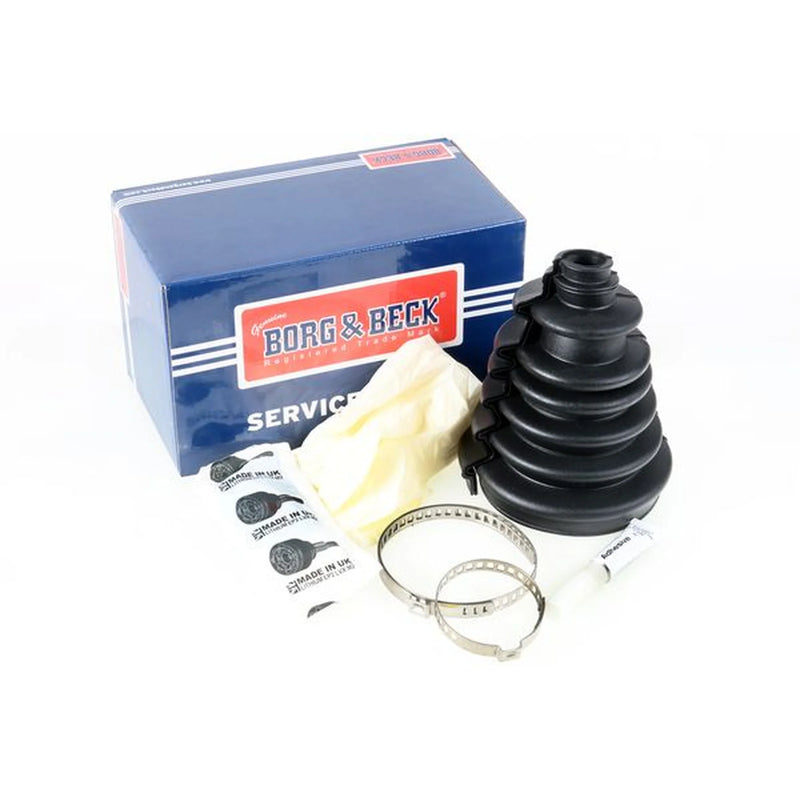 Borg & Beck Drive Shaft Bellow BCB5051