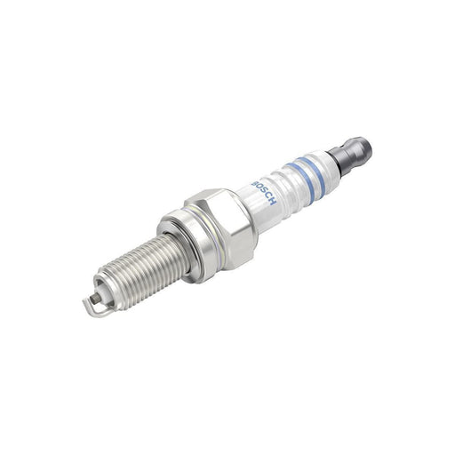 Genuine Bosch Spark Plug Ur6De Fits Alfa Romeo 147 Twin Spark - 1.6 - 00-10 0242 Bosch  - Town Parts