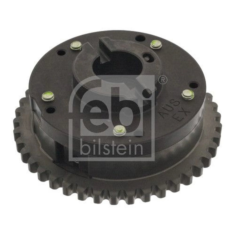 Febi Camshaft Adjuster Exhaust Side 42 Teeth 46504