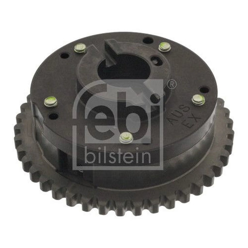 Febi Camshaft Adjuster Exhaust Side 42 Teeth 46504
