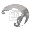 Febi Brake Disc Splash Guard Front Left 175472