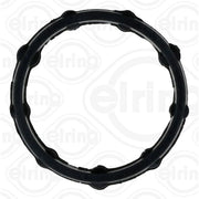 Elring Oil Cooler Gasket Wide Thick 763.200