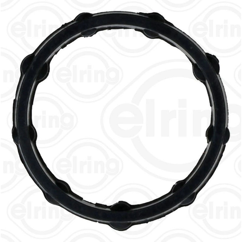 Elring Oil Cooler Gasket Wide Thick 763.200
