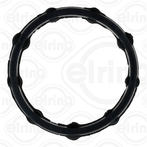 Elring Oil Cooler Gasket Wide Thick 763.200
