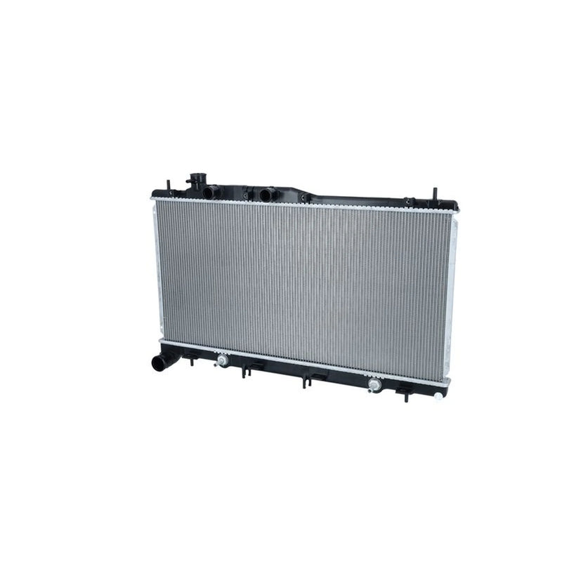 NRF Engine Radiator 550099