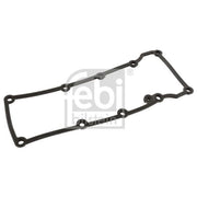 Febi Cylinder Head Cover Gasket ACM (Polyacrylate) 196504