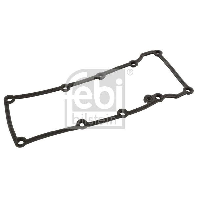 Febi Cylinder Head Cover Gasket ACM (Polyacrylate) 196504