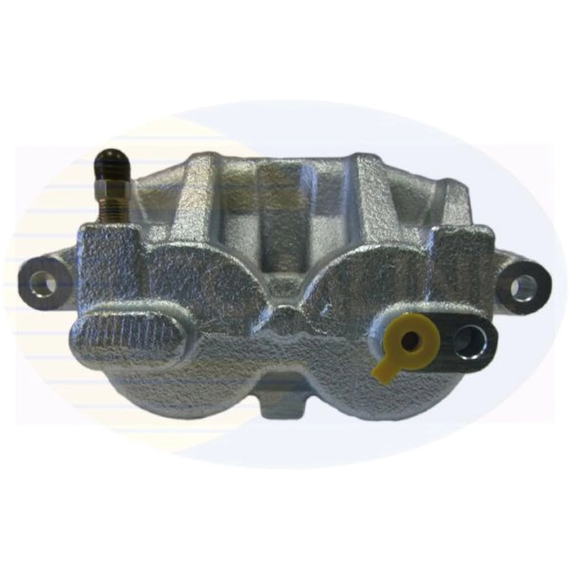 Comline Brake Caliper Assembly Front Right CBC227R