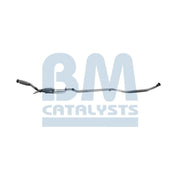BM Catalysts Homologated Petrol Cat BM91440H