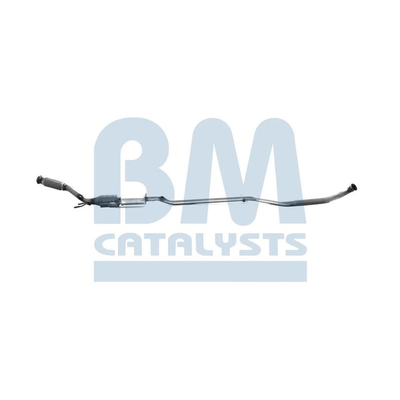 BM Catalysts Homologated Petrol Cat BM91440H