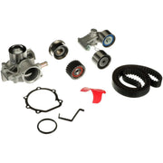 Gates Timing Belt & Water Pump Kit KP15537XS-3