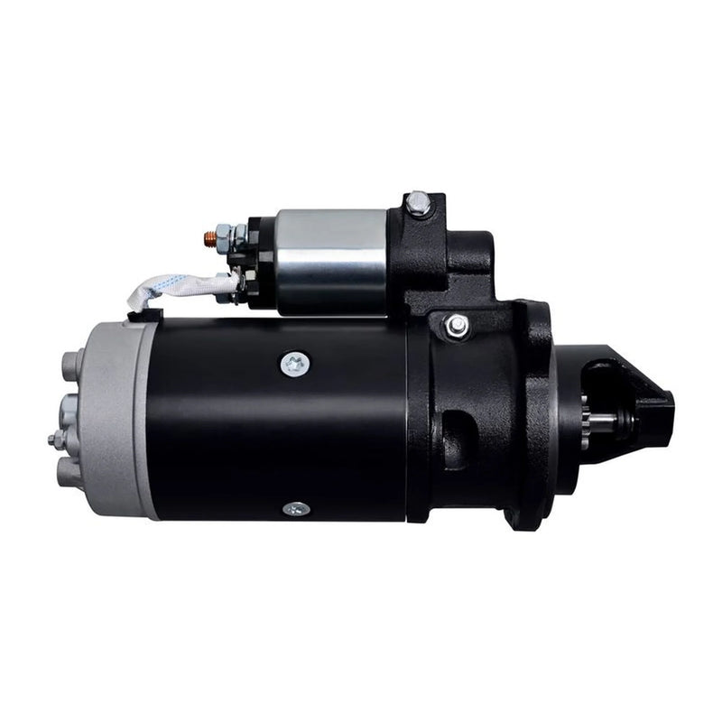 Hella Starter Motor 24V 4kW 9 Teeth 8EA 012 586-641