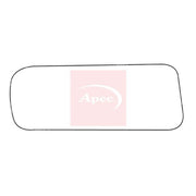 Apec Exterior Wing Mirror Glass Right AMS2818