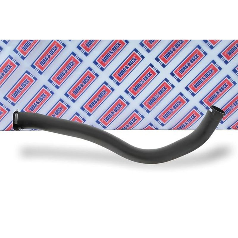 Borg & Beck Intercooler Turbo Charge Air Hose BTH1288