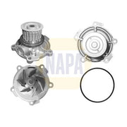 NAPA Engine Cooling Water Pump NWP1084