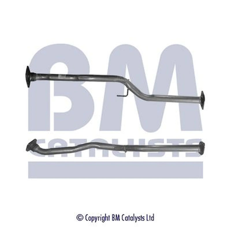 BM Catalysts Exhaust Pipe OD BM50195