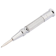 Draper Expert Automatic Centre Punch - Heavy Duty Steel Point
