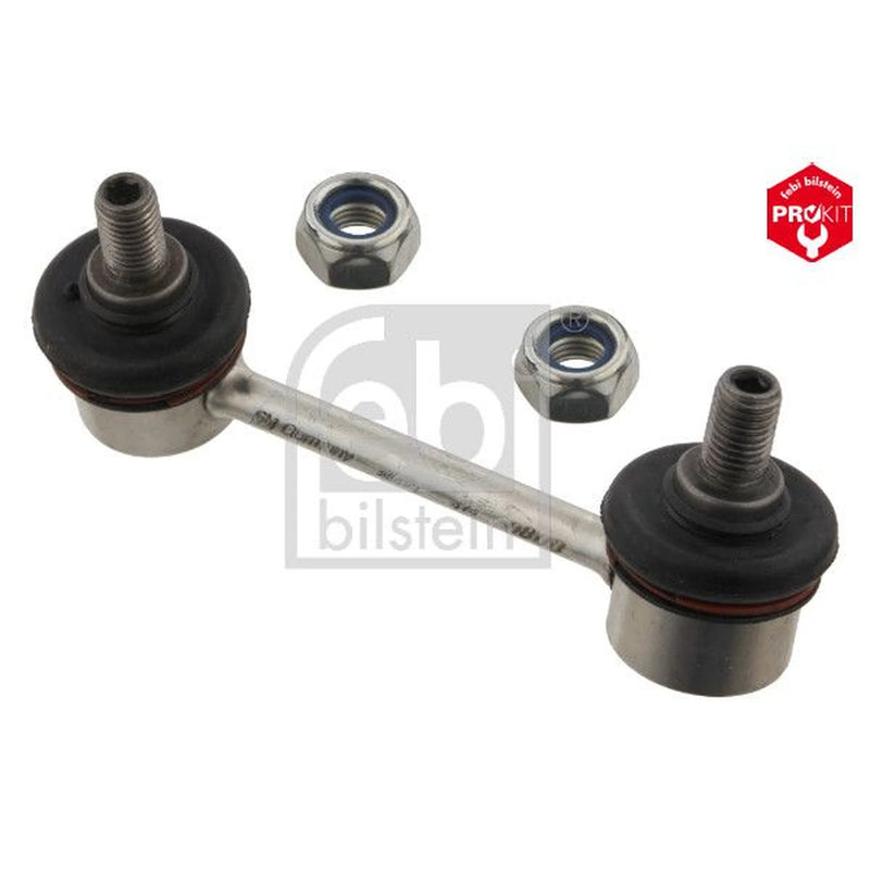 Febi Stabiliser Bar Link Coupling Rod Rear Right 28629