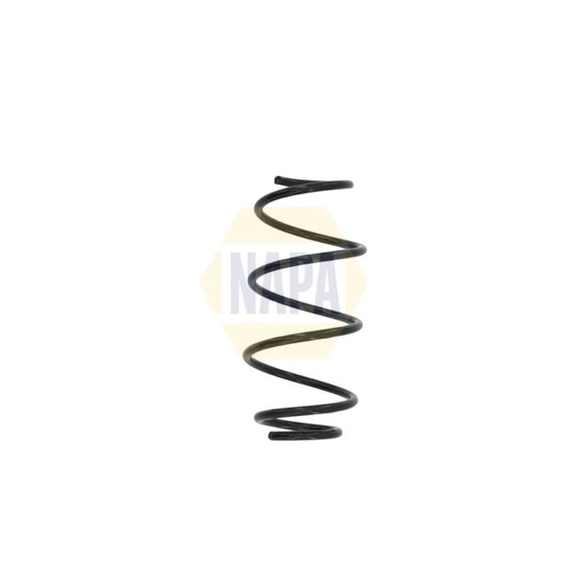 NAPA Front Suspension Coil Spring NCS1603