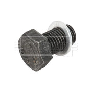 Borg & Beck Oil Sump Screw Plug BPL109S