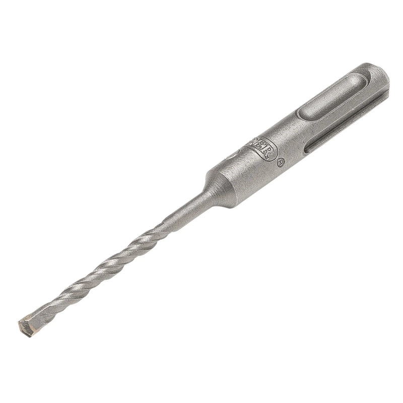 Draper SDS Plus Drill Bit, 4 x 110mm - Multi-Pack Options