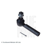 Blue Print Steering Tie Rod End Ball Joint Front Right ADT387245
