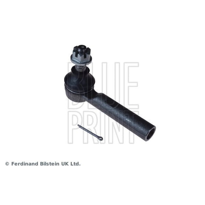 Blue Print Steering Tie Rod End Ball Joint Front Right ADT387245