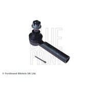Blue Print Steering Tie Rod End Ball Joint Front Right ADT387245